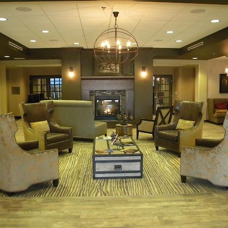 Teddy'S Residential Suites Watford City Extérieur photo